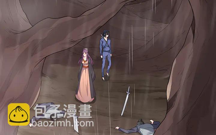 第34话 并肩作战(1/3)-第34话