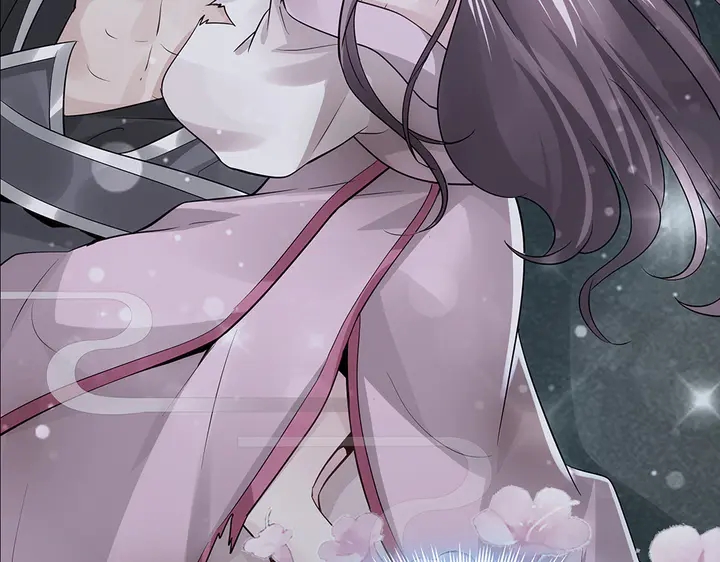 第36话 公子怀孕了？(1/2)-第36话