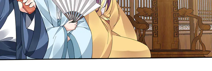 第64话 你以为你真的成了我？(1/3)-第64话