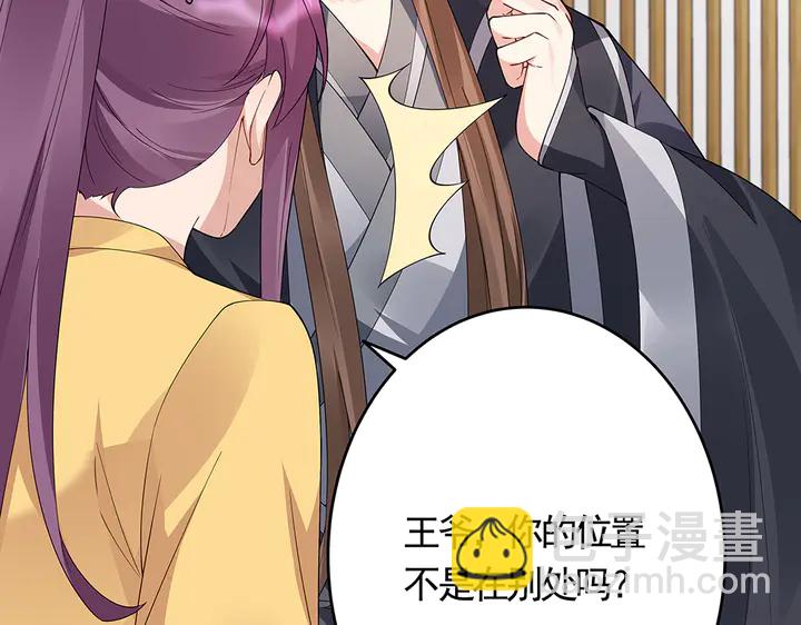 第64话 你以为你真的成了我？(1/3)-第64话