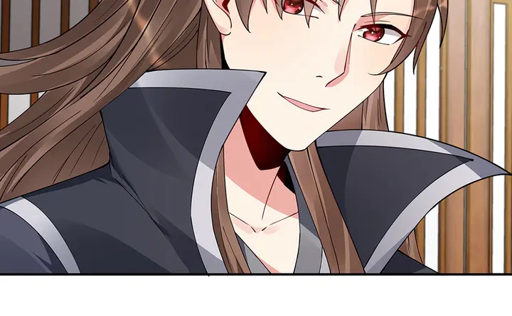 第64话 你以为你真的成了我？(1/3)-第64话