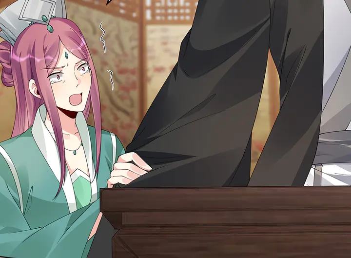 第76话 竟然是你(1/3)-第76话