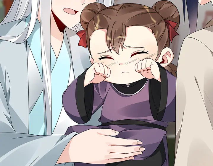 第80话 君家如此过分(1/2)-第80话