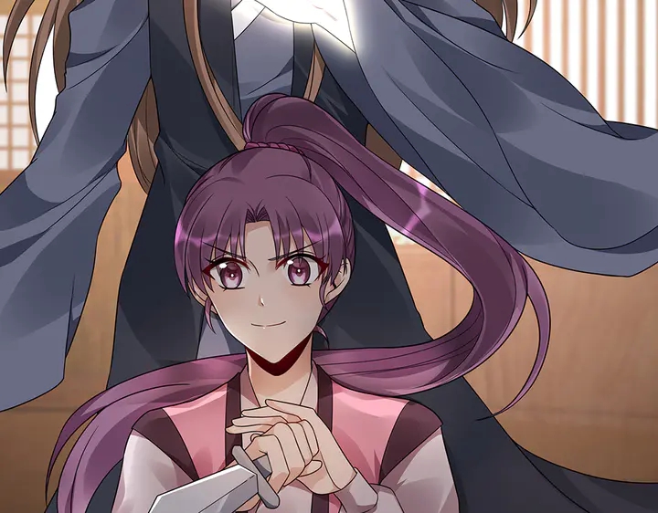 第86话 别动我的女人(1/2)-第86话