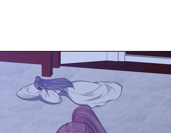 第88话 君家的败落(1/2)-第88话