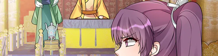 第100话 姐姐，好久不见(1/2)-第100话