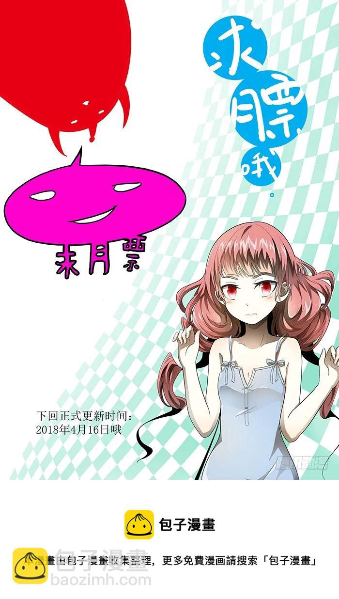 神俑降臨 - 176 燃燒的蘿莉 上 - 2