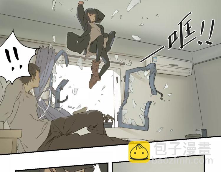 第1话 危机弥漫(1/2)-第2话