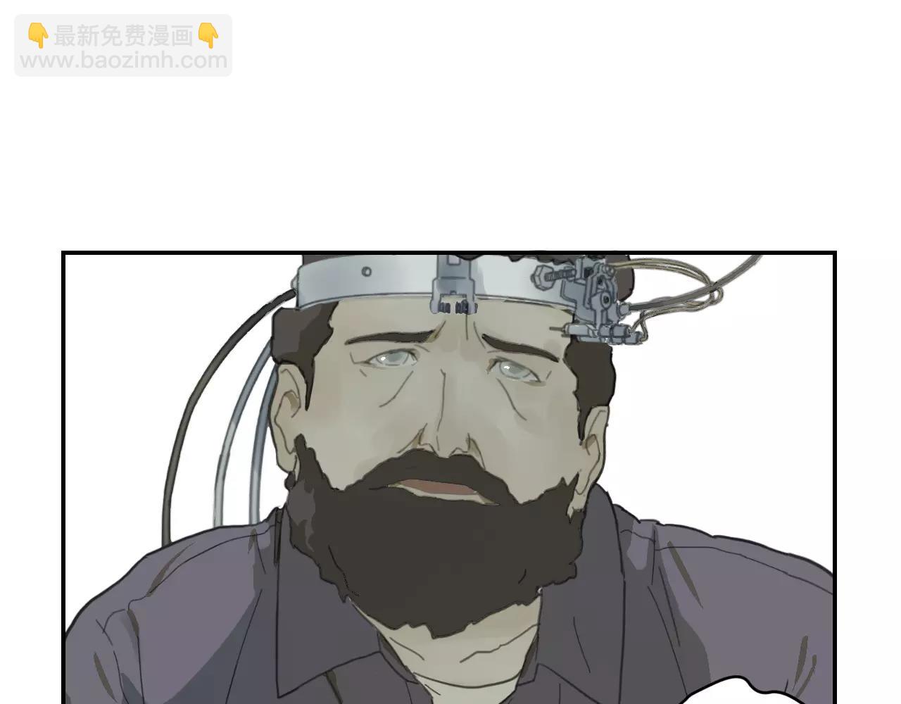 第12话 先知(1/3)-第12话