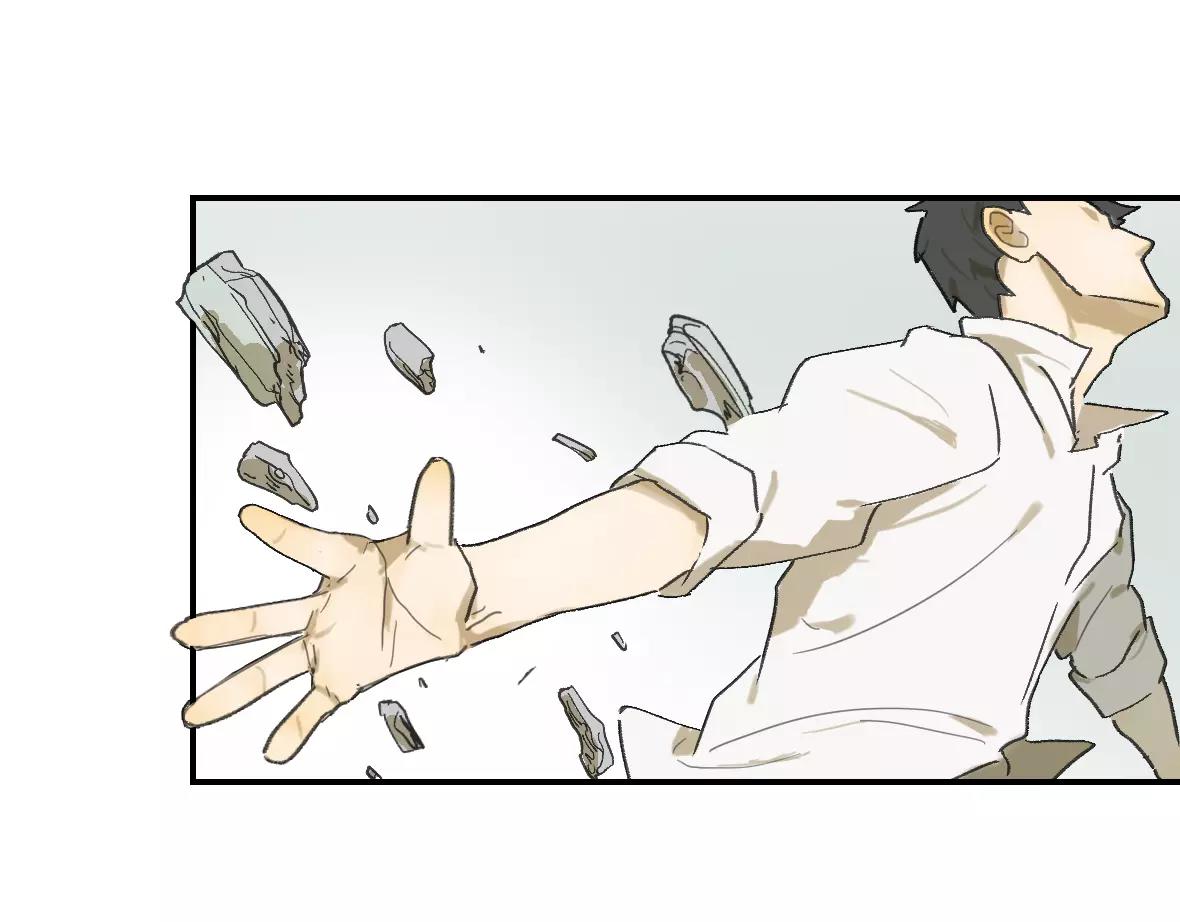 第16话 压倒性的力量(1/2)-第16话