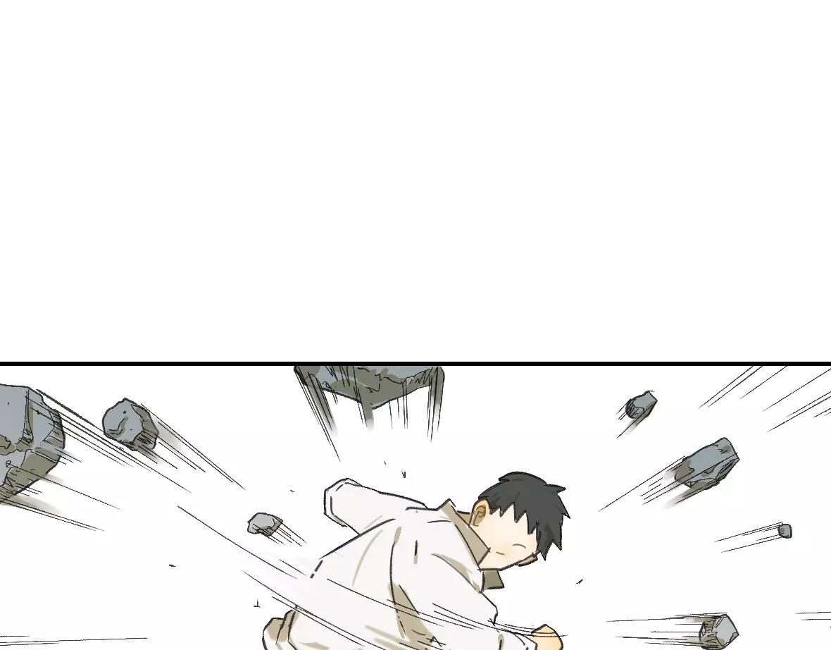 第16话 压倒性的力量(1/2)-第16话