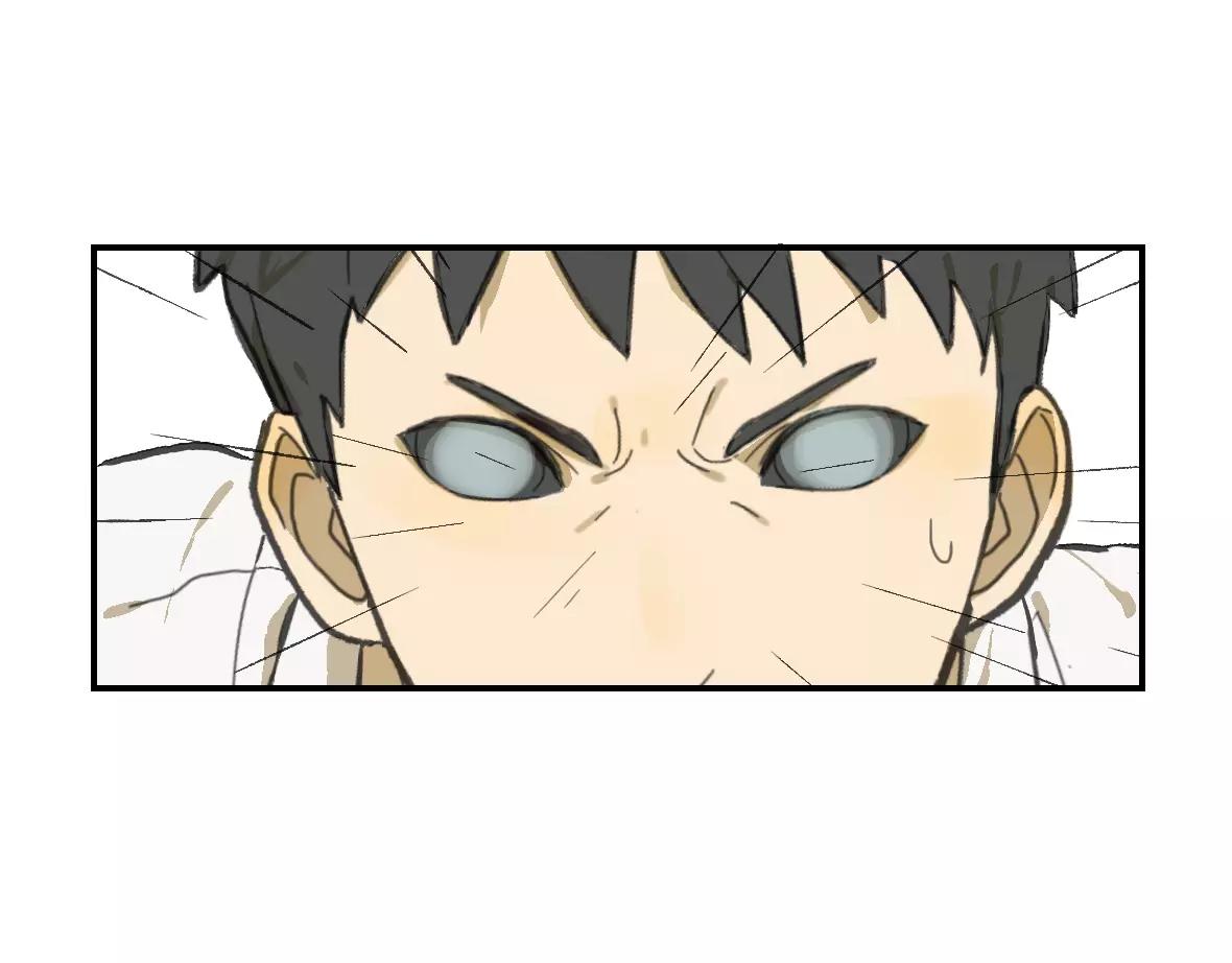 第16话 压倒性的力量(1/2)-第16话