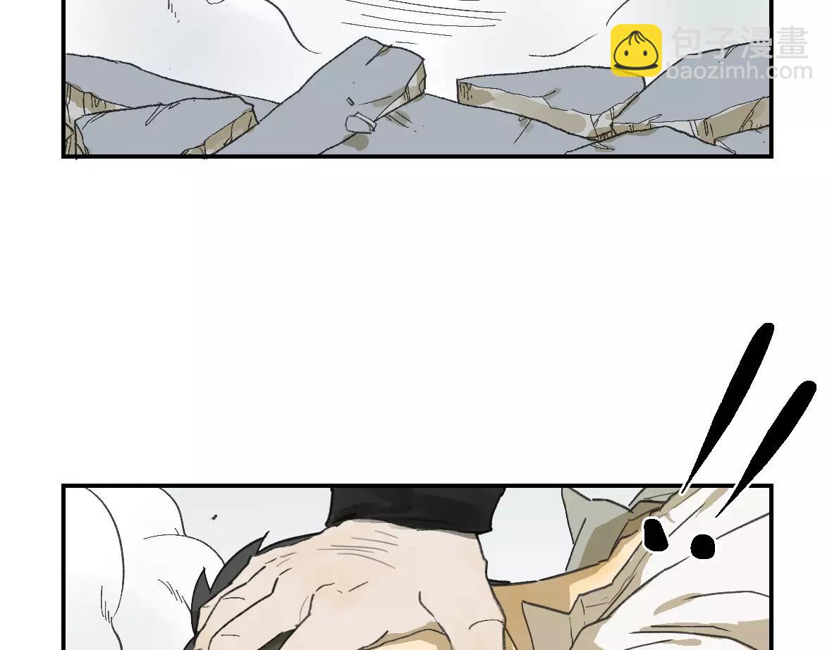 第16话 压倒性的力量(1/2)-第16话