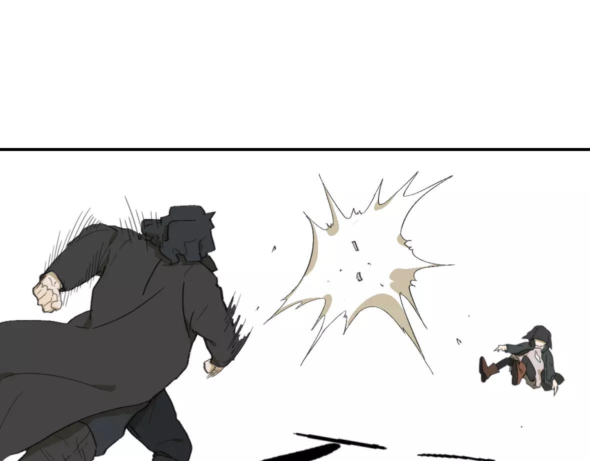 第18话 猎人(1/3)-第18话