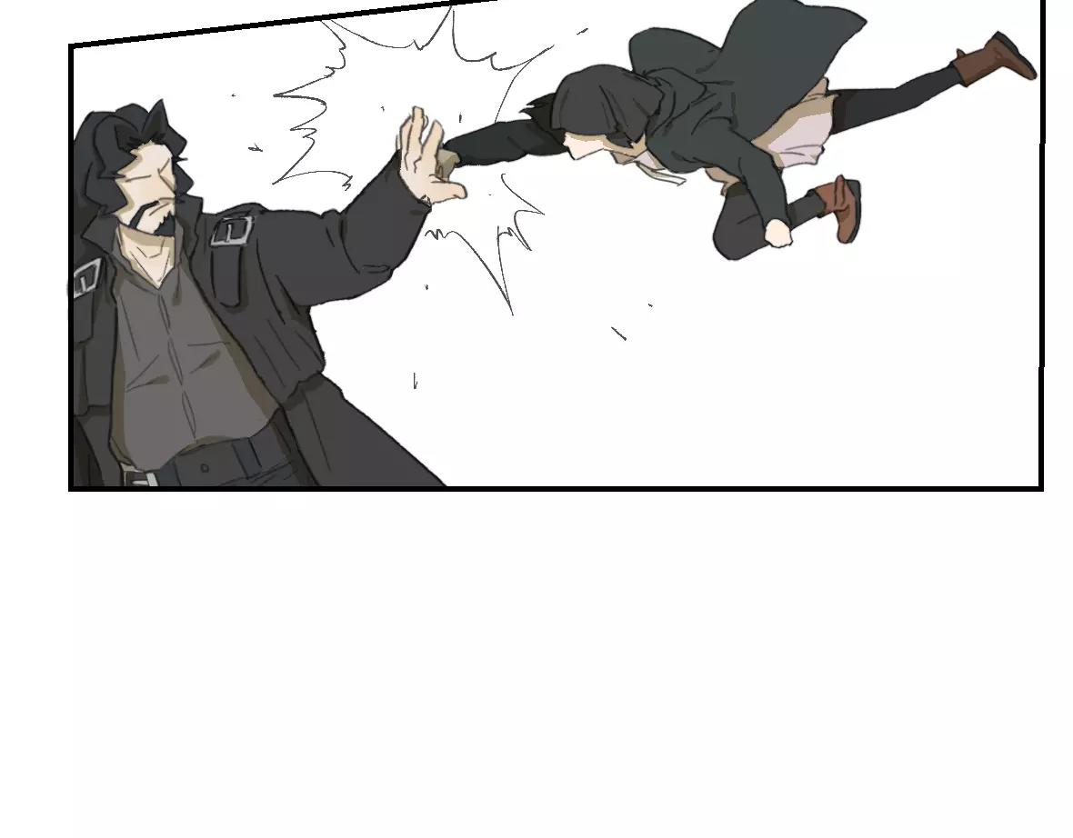 第18话 猎人(1/3)-第18话