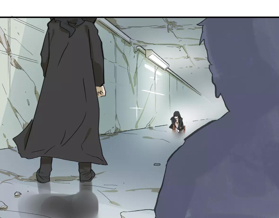 第18话 猎人(1/3)-第18话