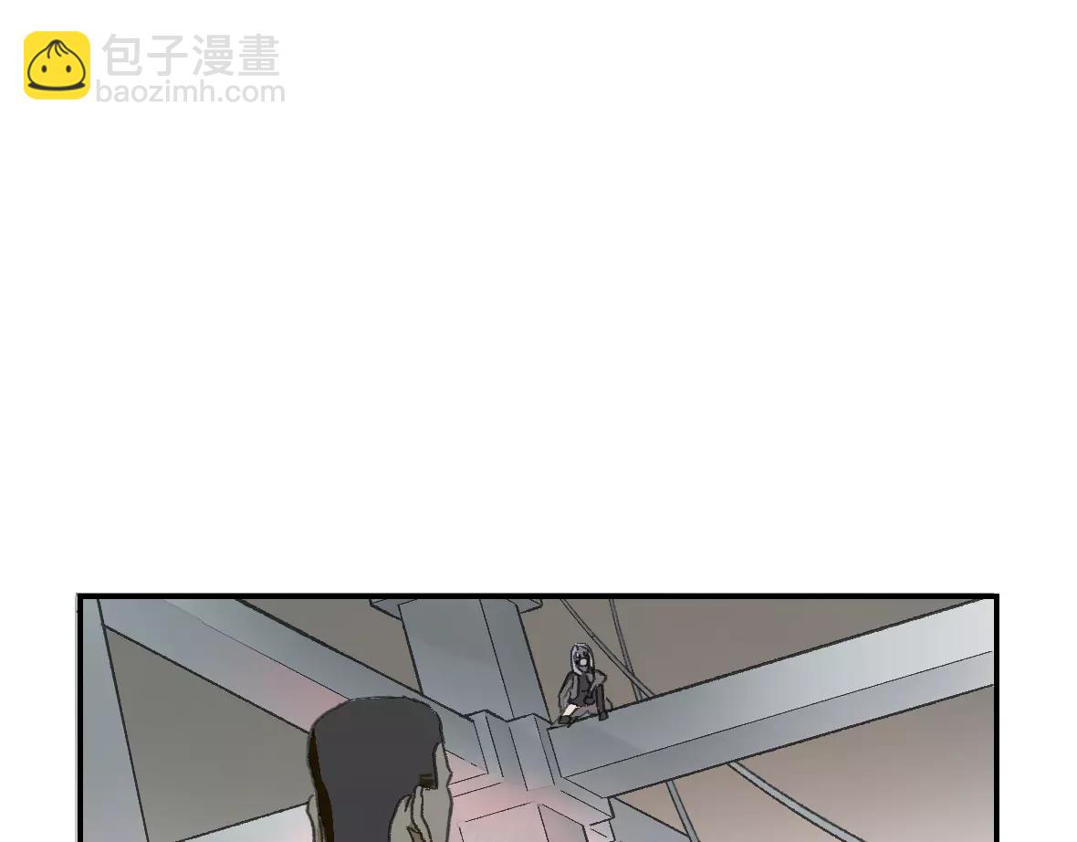 第20话 不要小看猎人啊(1/2)-第20话