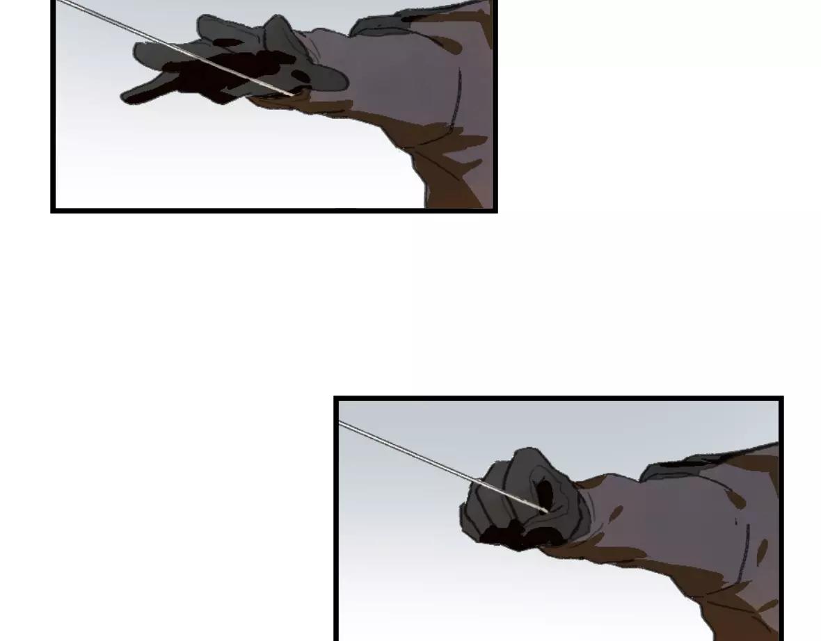 第20话 不要小看猎人啊(1/2)-第20话