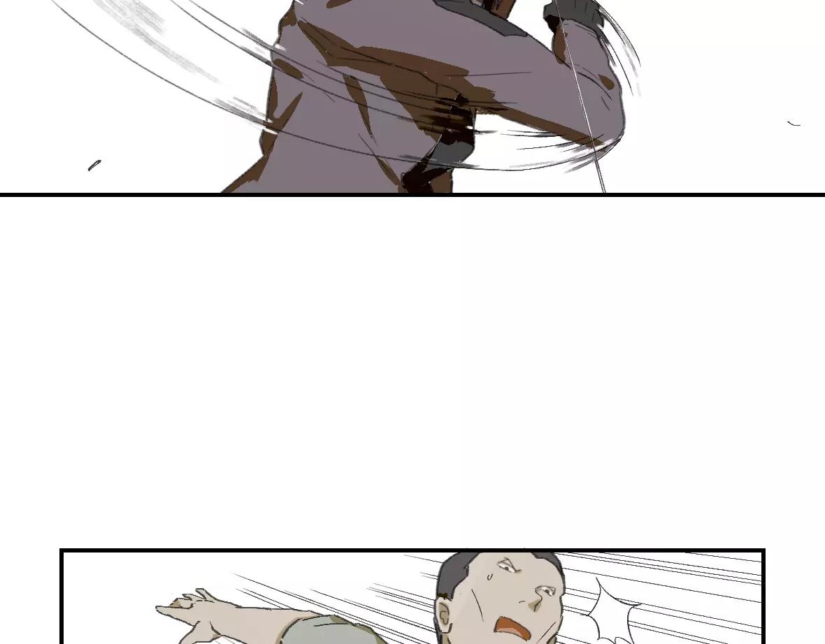 第20话 不要小看猎人啊(1/2)-第20话