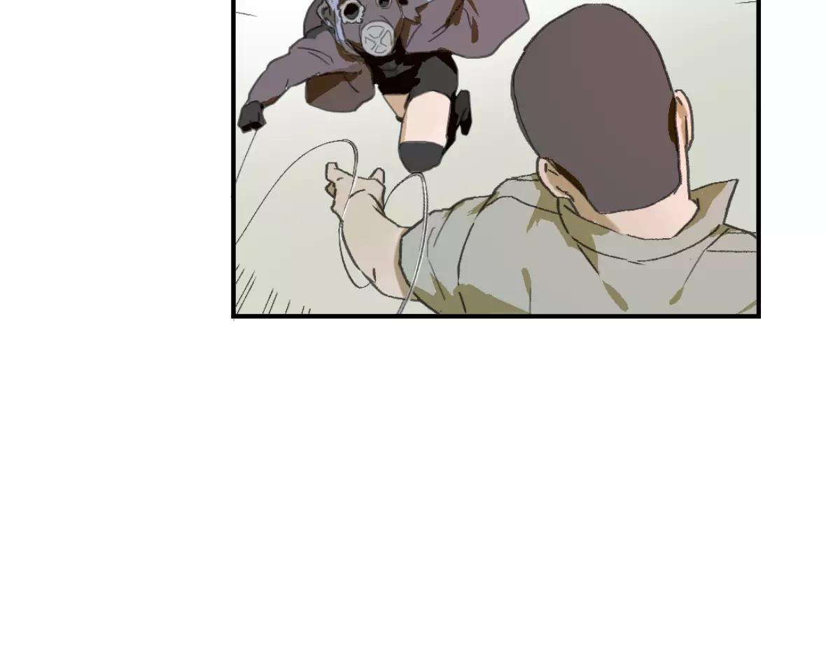 第20话 不要小看猎人啊(1/2)-第20话