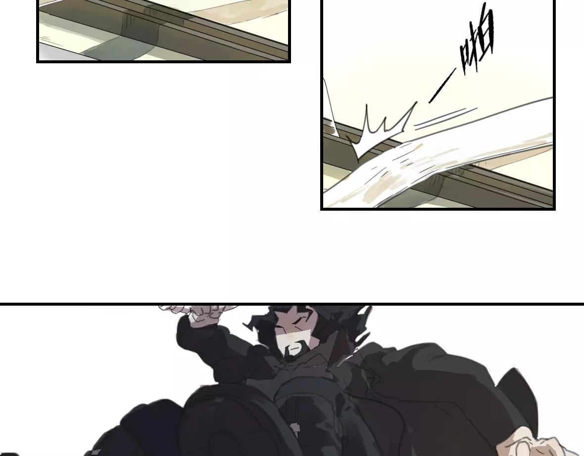 第24话 逃离-第24话