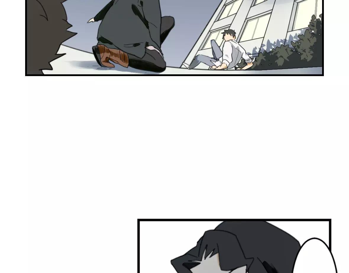 第24话 逃离-第24话