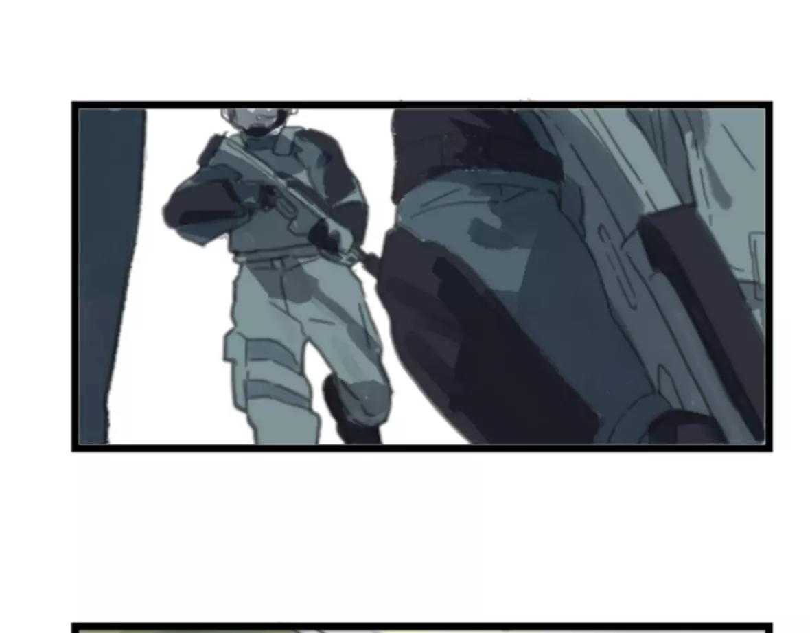 第26话 成功撤退-第26话