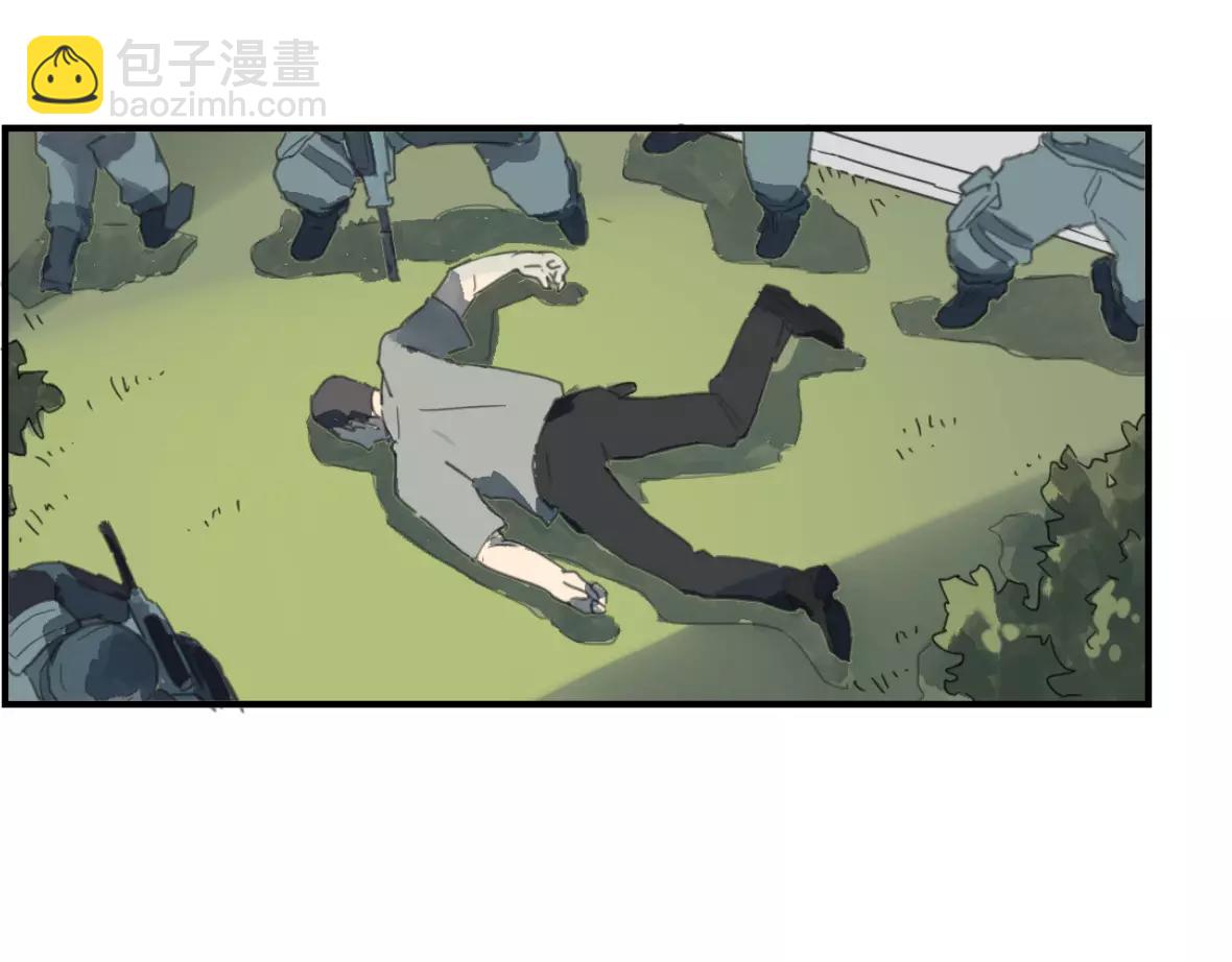 第26话 成功撤退-第26话