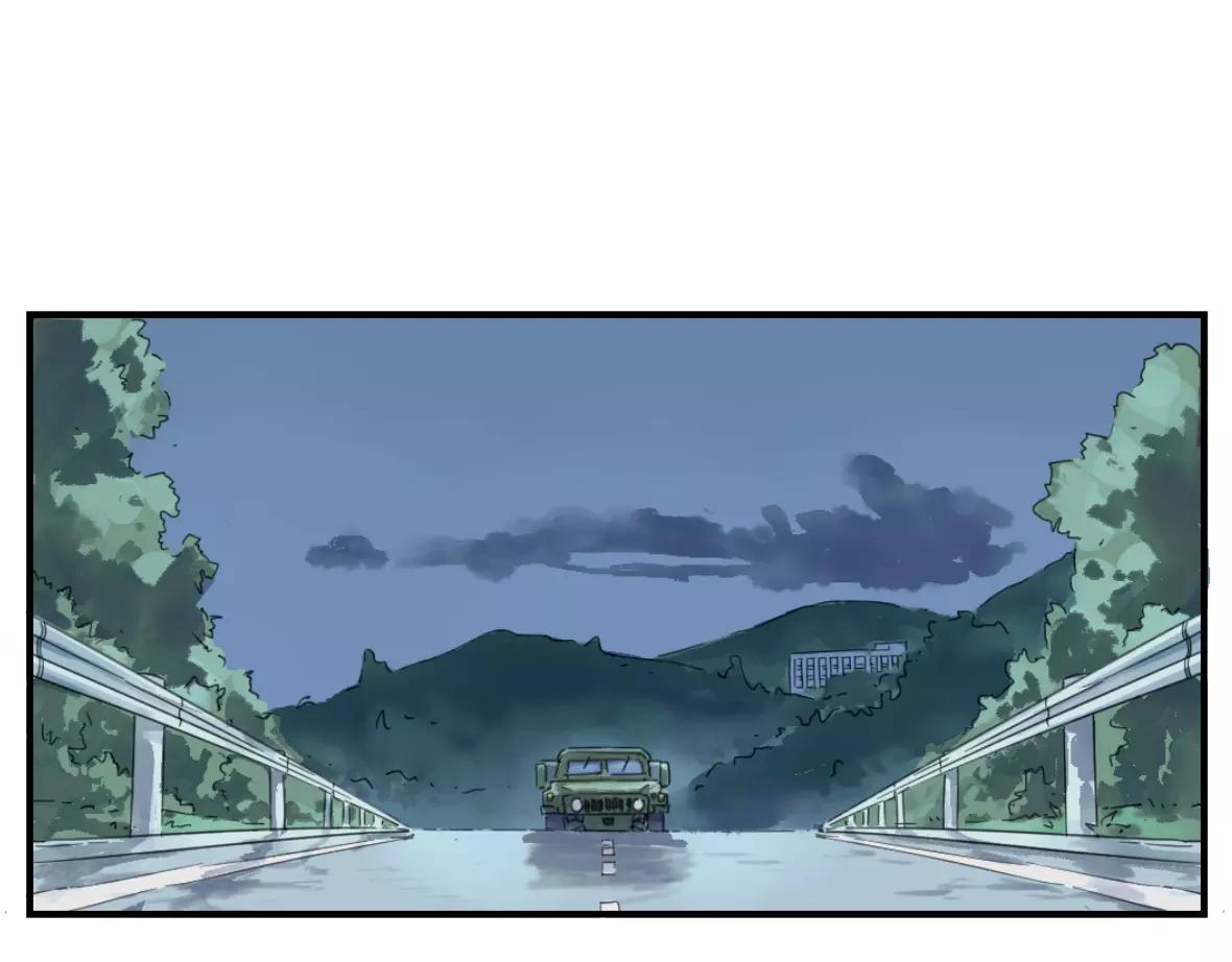 第26话 成功撤退-第26话