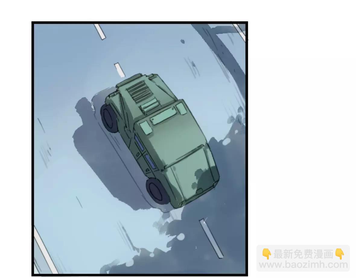 第26话 成功撤退-第26话