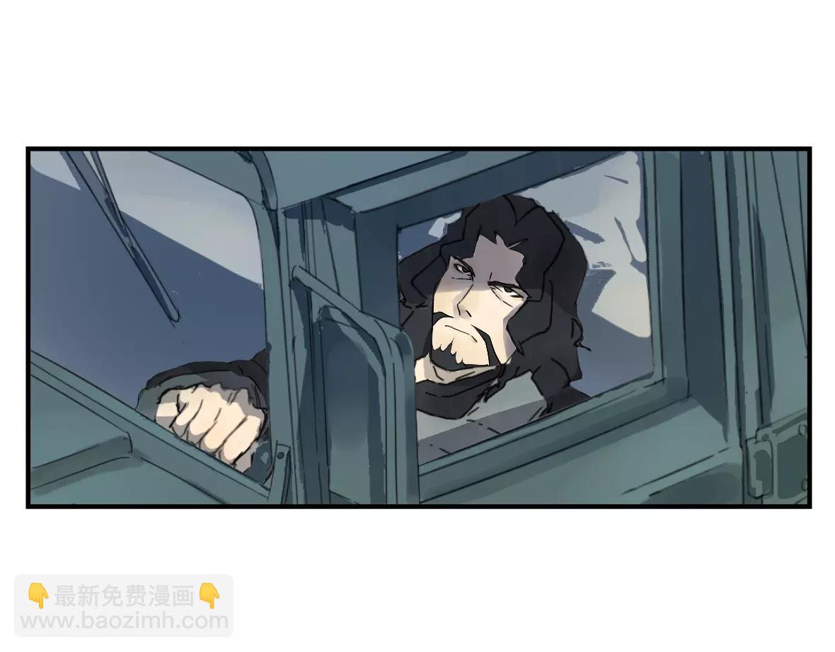 第26话 成功撤退-第26话