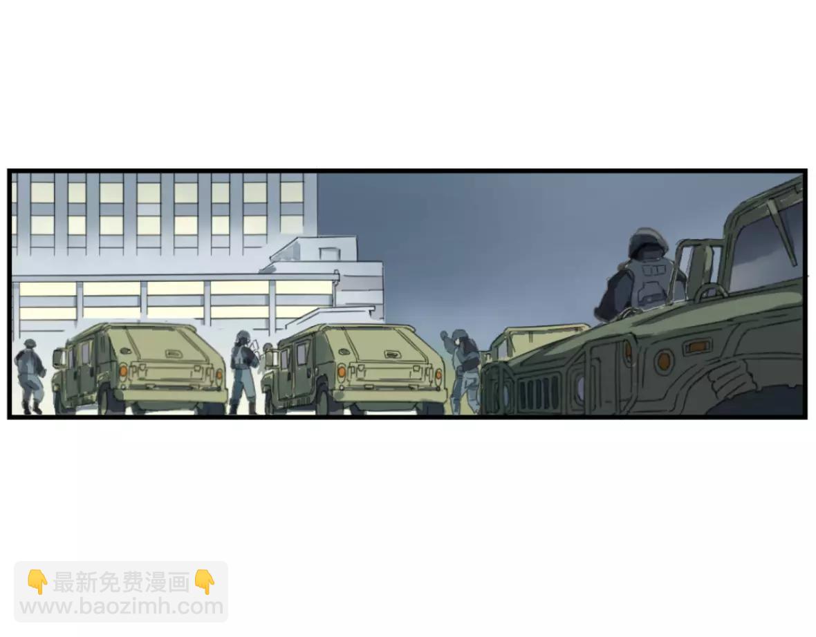 第26话 成功撤退-第26话