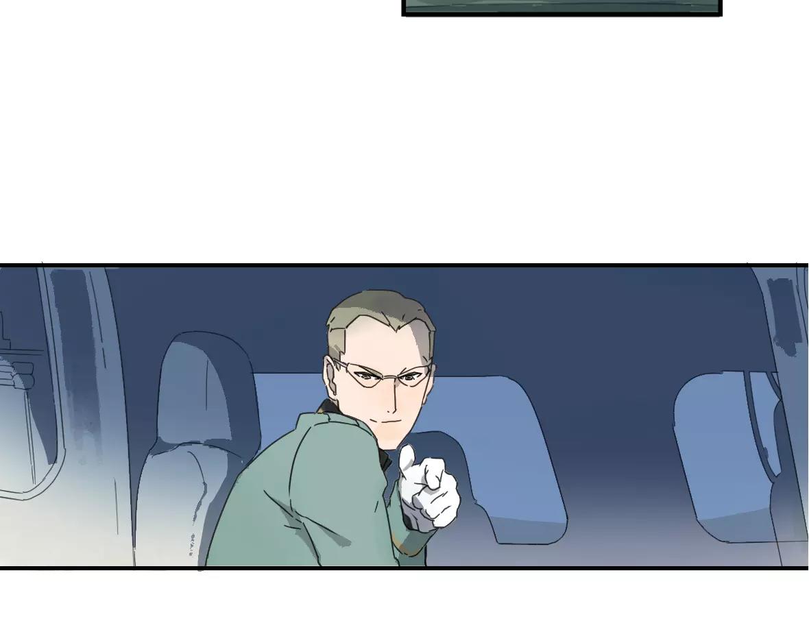 第26话 成功撤退-第26话