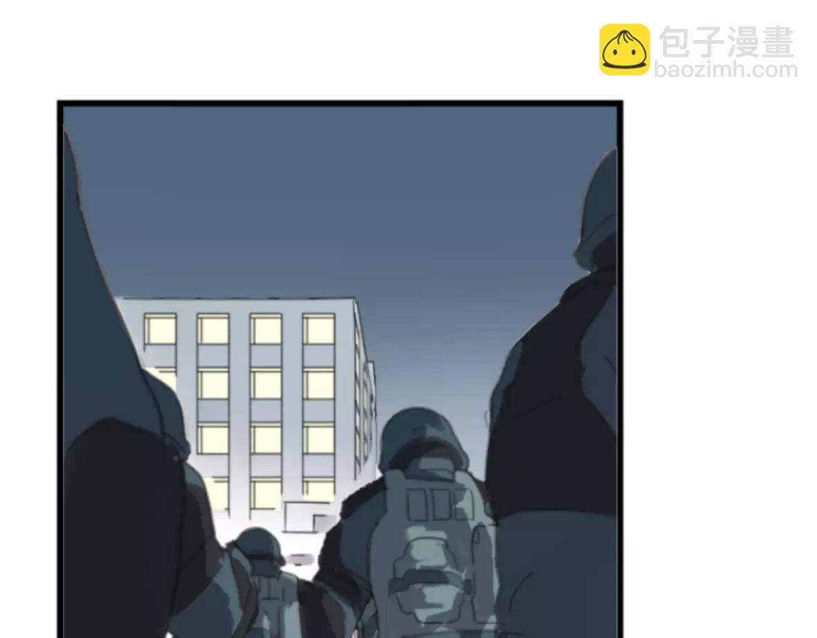 第26话 成功撤退-第26话