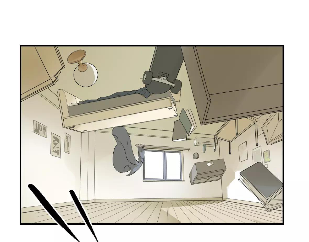 第28话 失控(1/2)-第28话