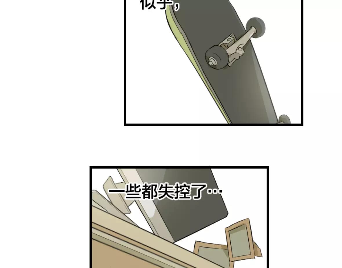 第28话 失控(1/2)-第28话