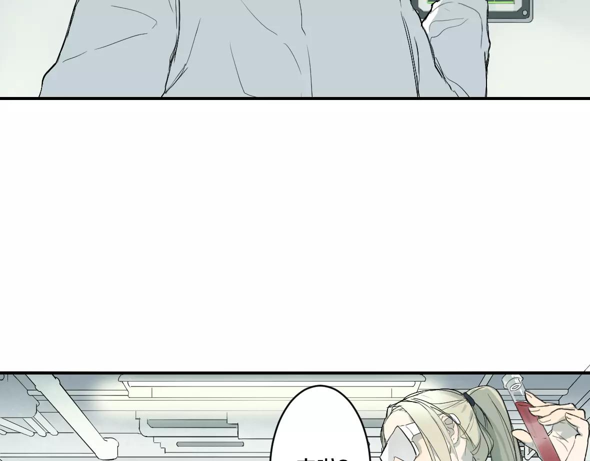 第28话 失控(1/2)-第28话