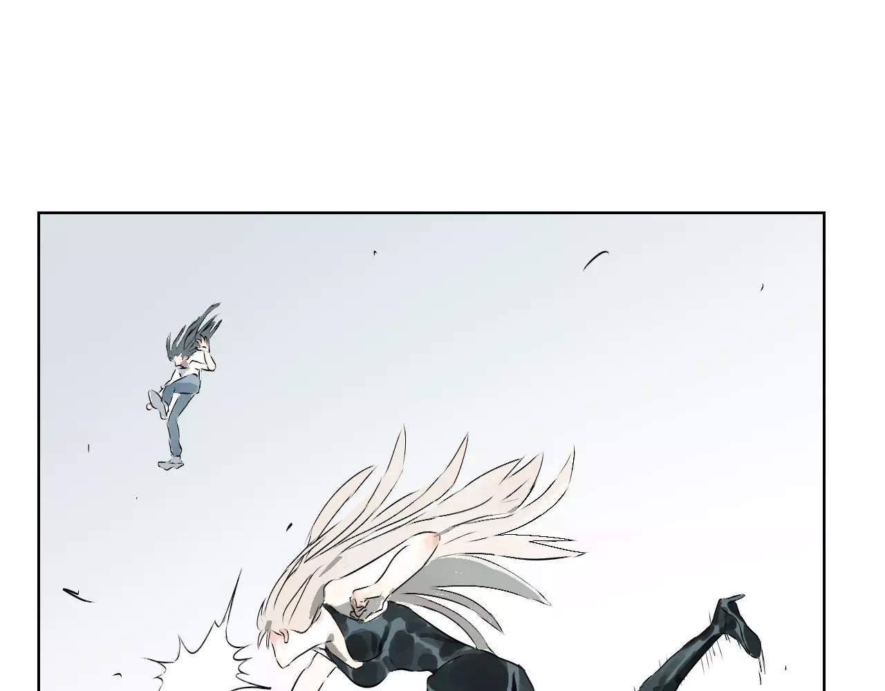 第34话 封印(1/2)-第34话