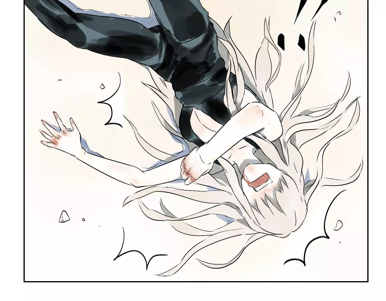 第34话 封印(1/2)-第34话