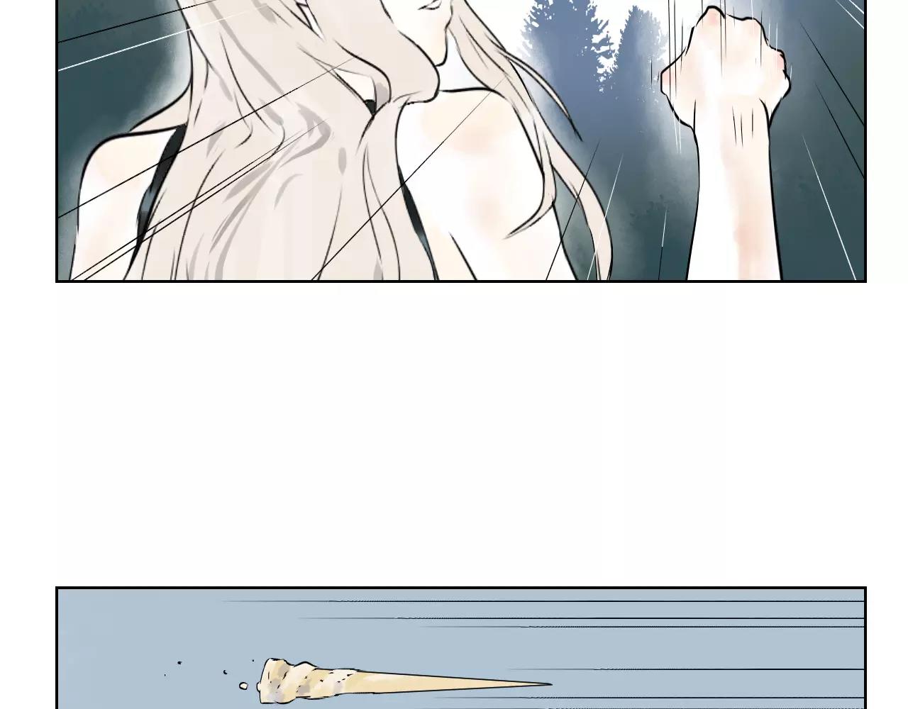 第36话 魔鬼试炼(1/2)-第36话