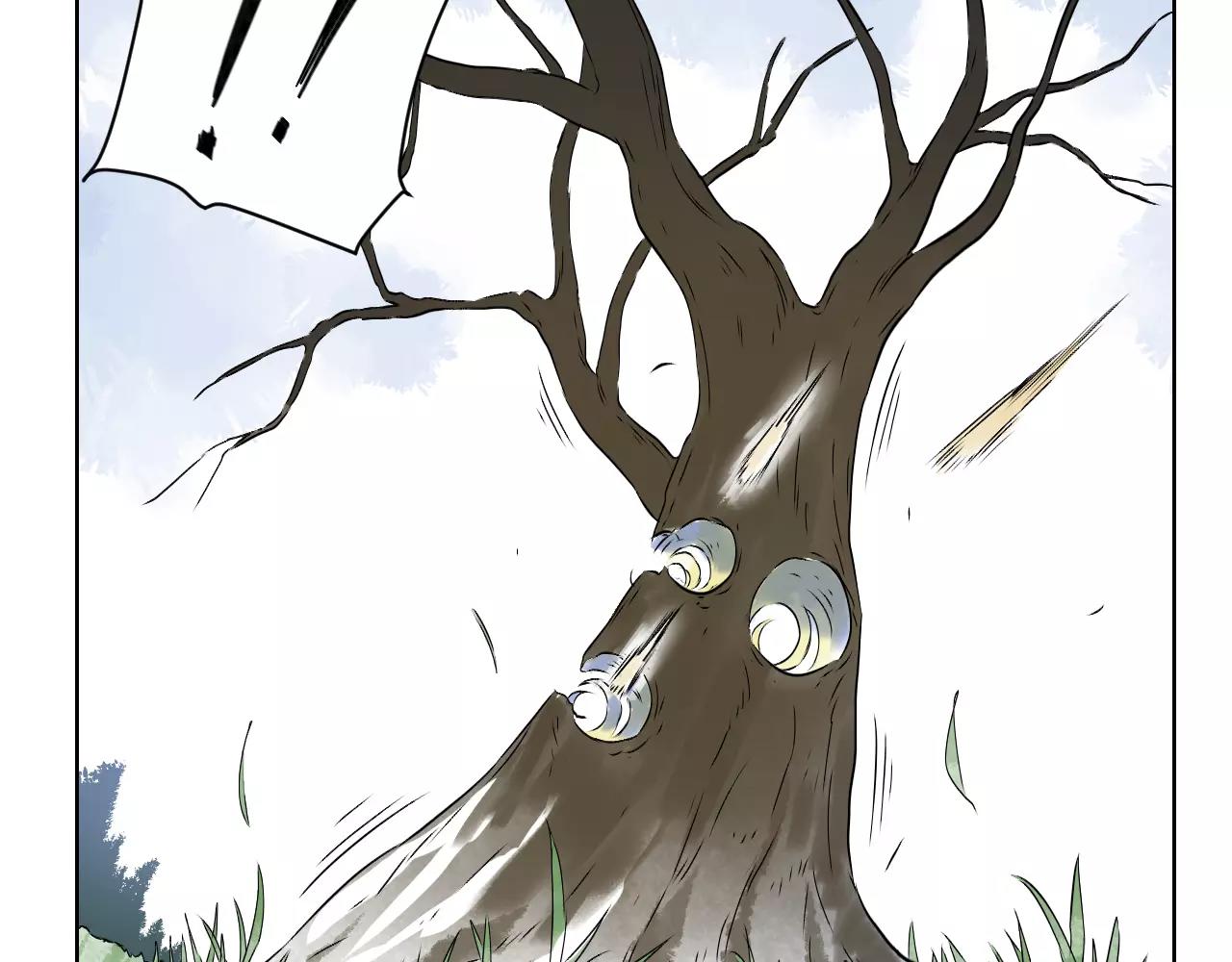 第36话 魔鬼试炼(1/2)-第36话