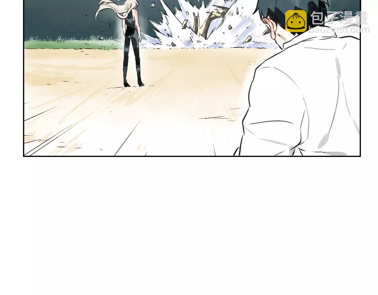 第36话 魔鬼试炼(1/2)-第36话