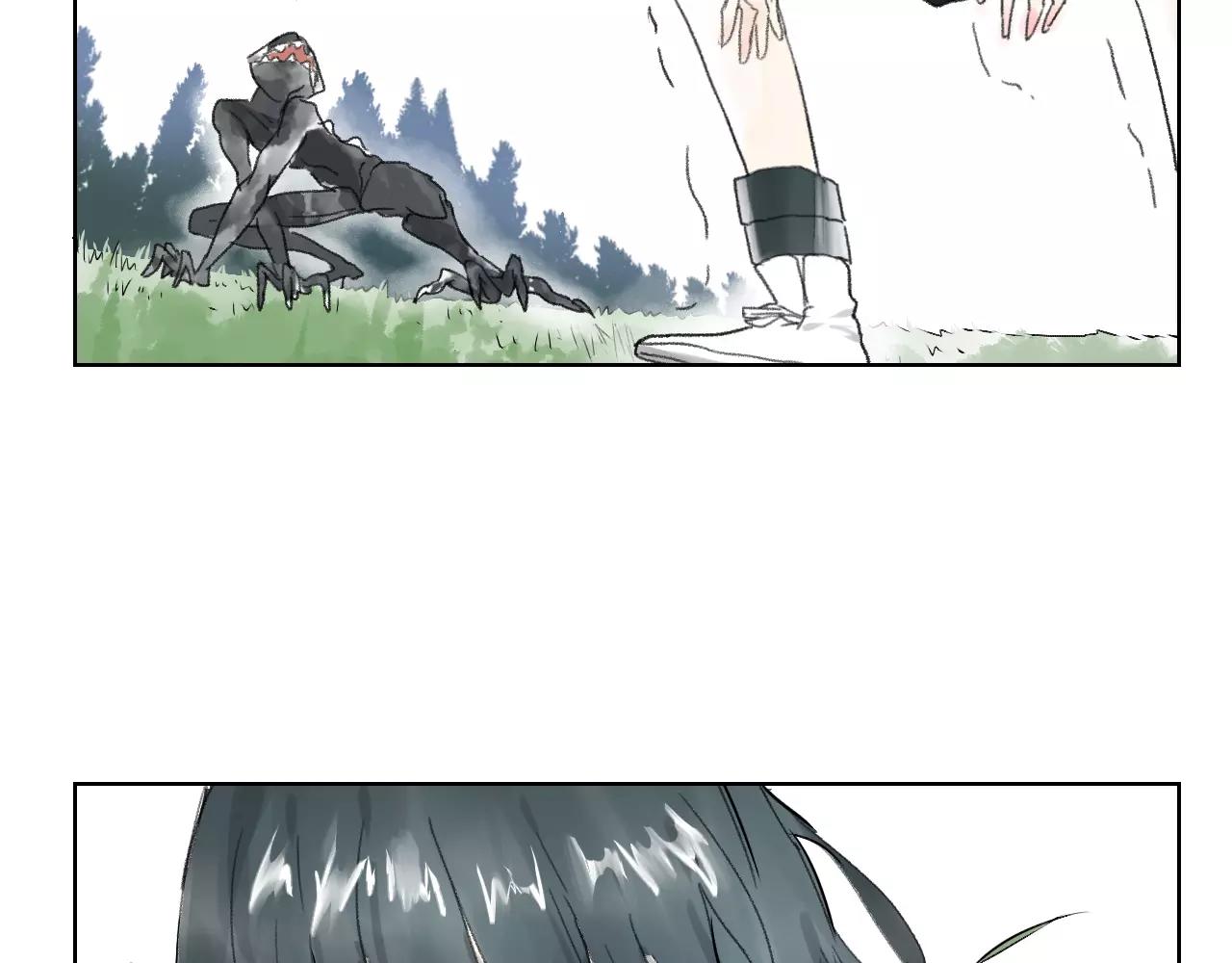 第36话 魔鬼试炼(1/2)-第36话