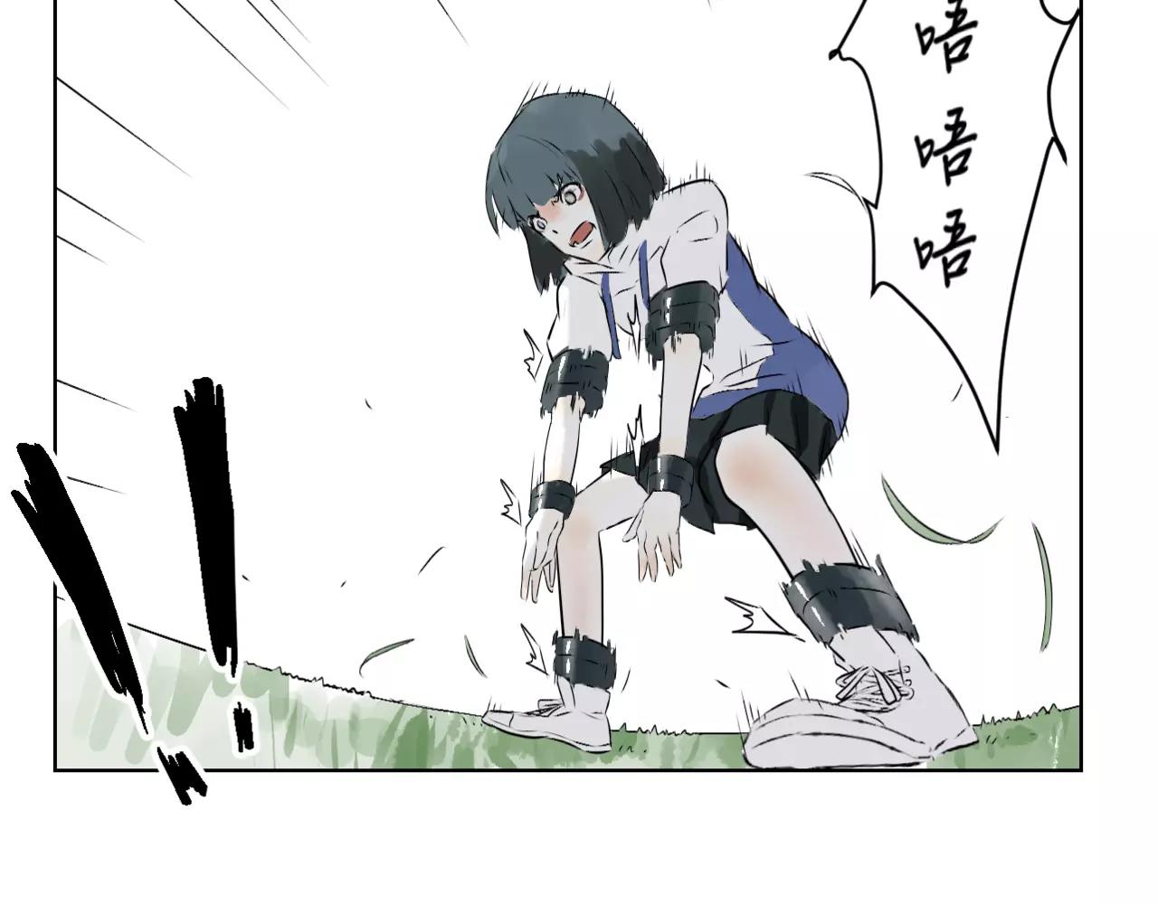 第36话 魔鬼试炼(1/2)-第36话