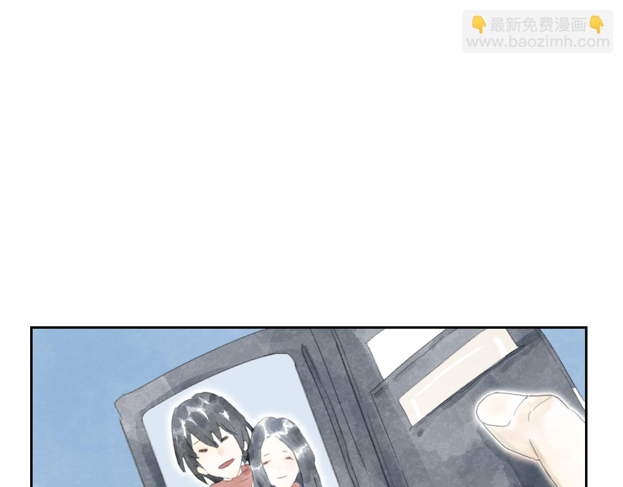 第40话 悲伤的耳朵（二）(1/2)-第40话