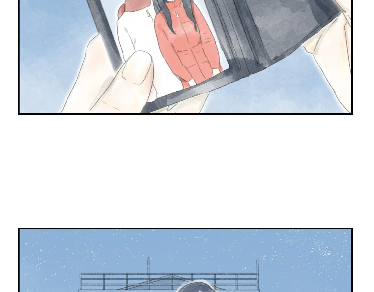 第40话 悲伤的耳朵（二）(1/2)-第40话