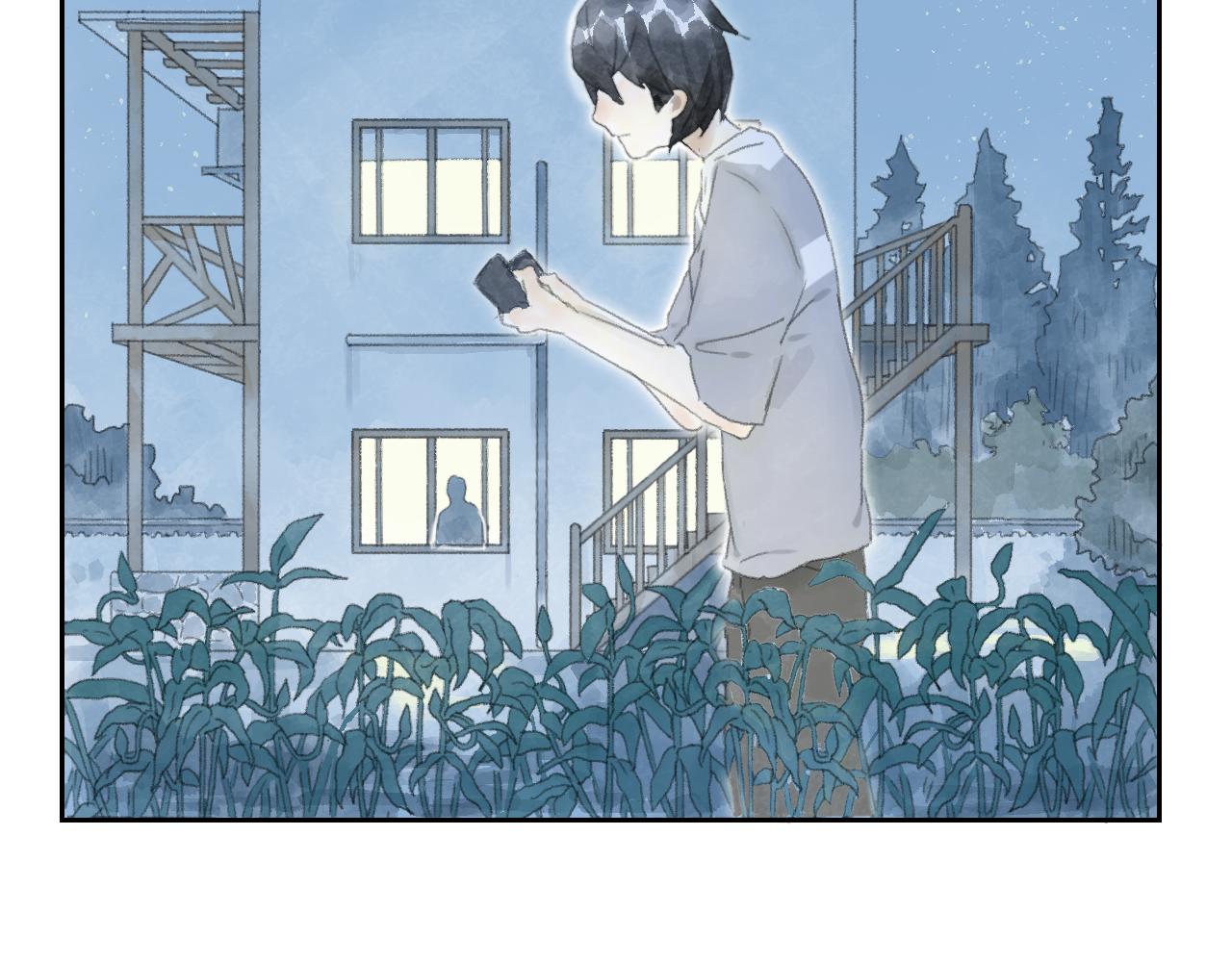 第40话 悲伤的耳朵（二）(1/2)-第40话