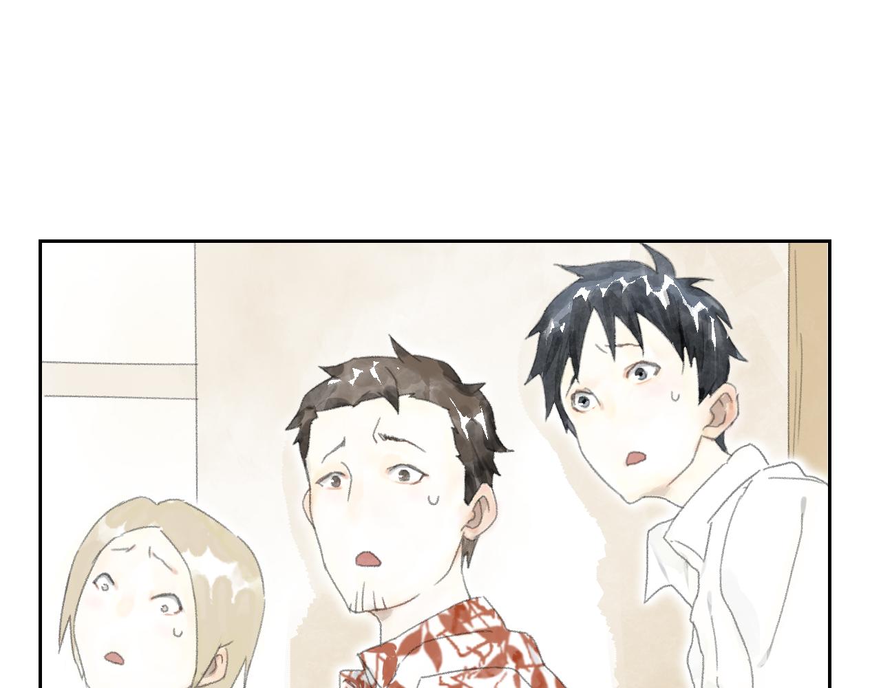 第40话 悲伤的耳朵（二）(1/2)-第40话