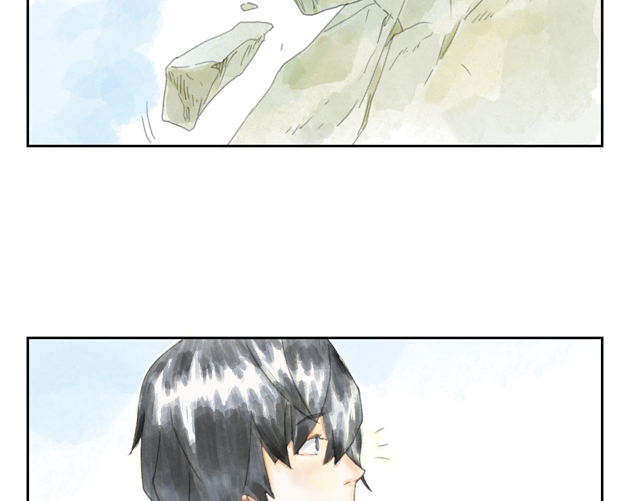 第42话 悲伤的耳朵（四）(1/2)-第42话