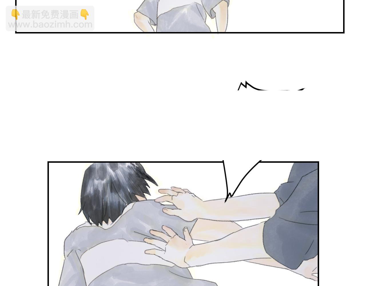 第42话 悲伤的耳朵（四）(1/2)-第42话